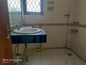 Kitchen in 2 BHK Builder Floor at Ansal Sushant Lok I, Sector 43 – for Rent