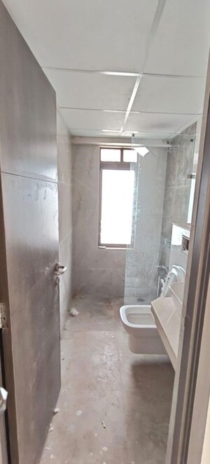 Building Lobby in 2 BHK Apartment at IM Applaud 38, Goregaon East – for Rent