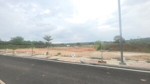  Plot For Sale in Kanakapura Road