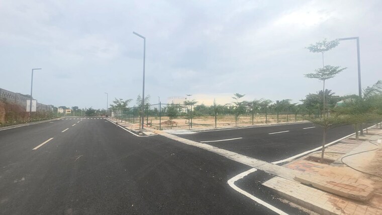 undefined, kanakapura road  1200 Sq.Ft. Plot In Kanakapura Road Bangalore 10641999