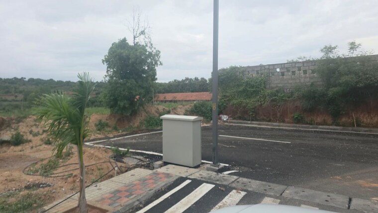 Exterior View, kanakapura road  1200 Sq.Ft. Plot In Kanakapura Road Bangalore 10641999