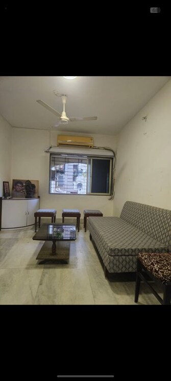 2 BHK + Prayer Room,Servant Room,Study Room,Basement,Store Room 800 Sq.Ft. Apartment in Neel Sagar Vile Parle West