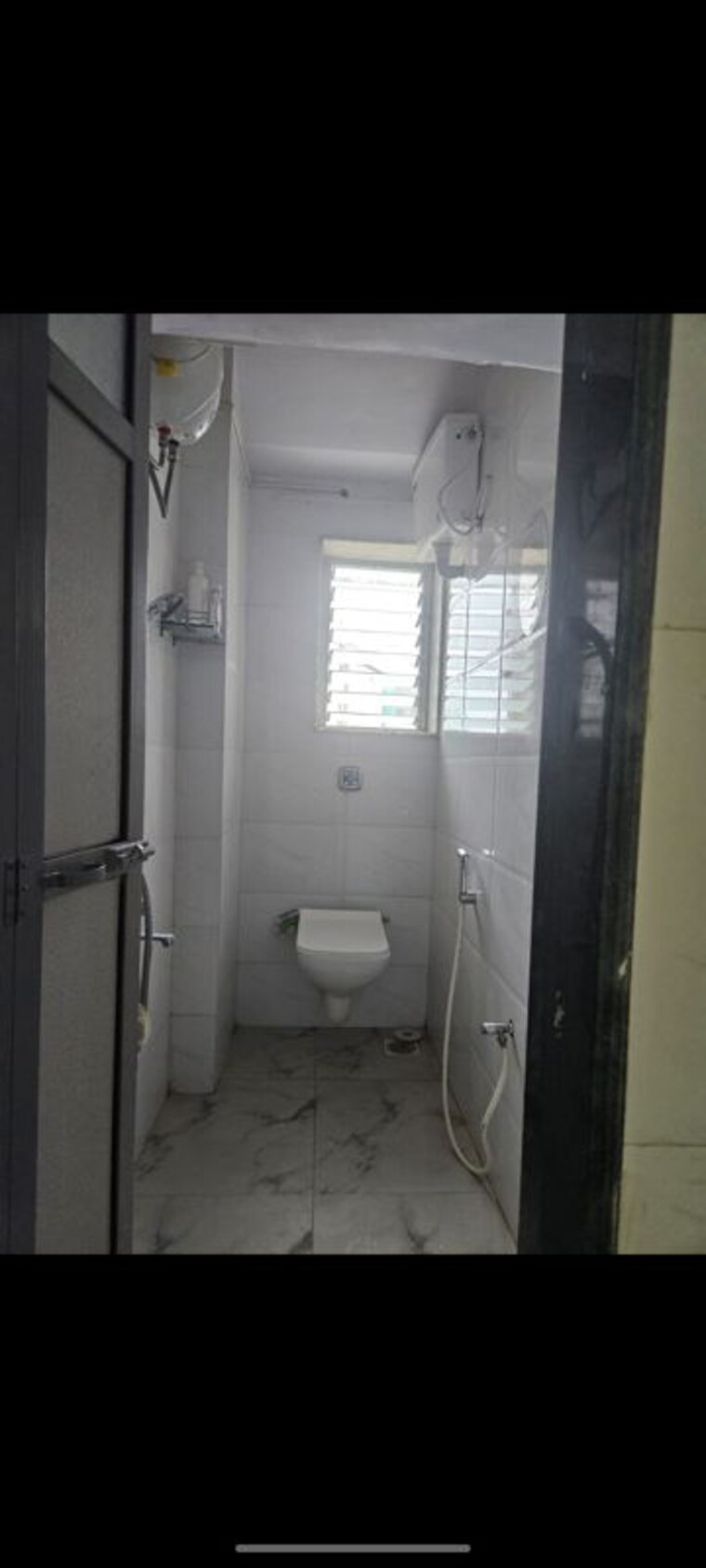 Bathroom, neel-sagar-vile-parle-west 2 Bedroom 800 Sq.Ft. Apartment In Vile Parle West Mumbai 10642004