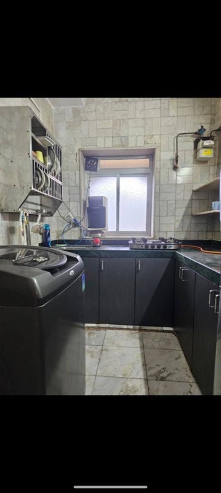 Kitchen, neel-sagar-vile-parle-west 2 Bedroom 800 Sq.Ft. Apartment In Vile Parle West Mumbai 10642004