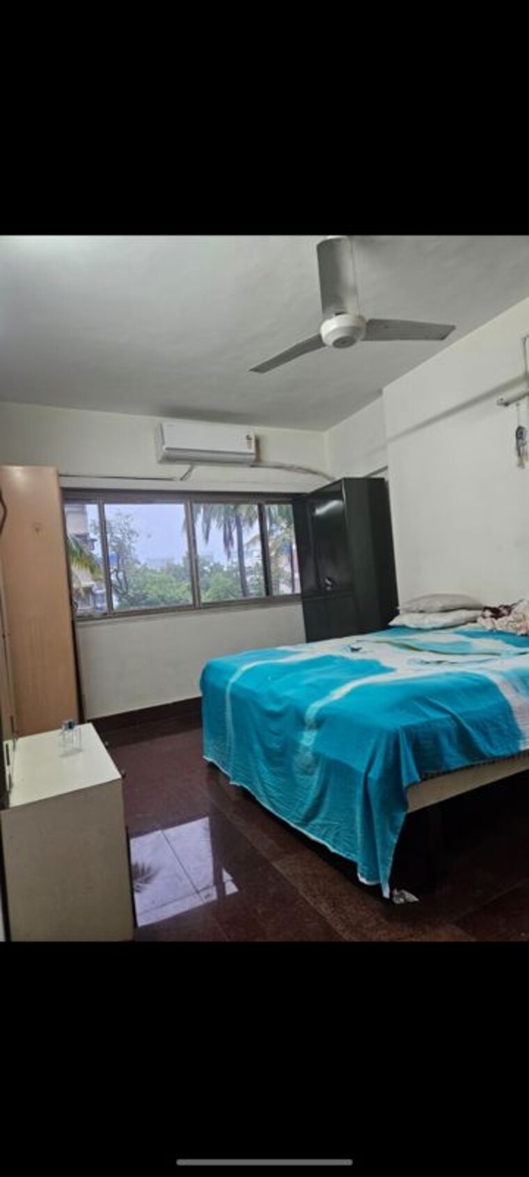 Bedroom, neel-sagar-vile-parle-west 2 Bedroom 800 Sq.Ft. Apartment In Vile Parle West Mumbai 10642004