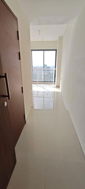 2 BHK Apartment For Rent in Dynamix Divum, Malad East