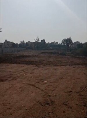 Plot Area in  Plot at Amrutpura – for Rent