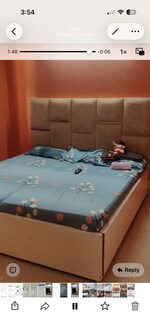 3 BHK 650 Sq.Ft. Apartment in Agrasain Spaces Aagman