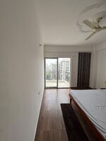 2 BHK +  950 Sq.Ft. Apartment in Charms Castle