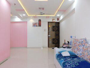 2 BHK Apartment For Rent in Om Sai Chembur Nandadeep CHS, Chembur