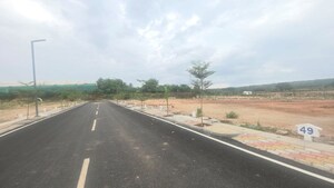   Plot at Kumbalgodu – for Sale