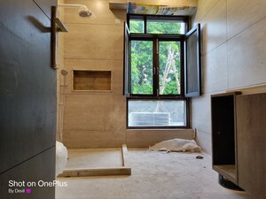 Furnished Amenities in 4 BHK Builder Floor at Sushant Lok I – for Rent