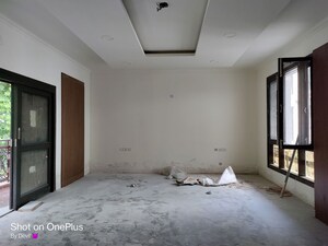 4 BHK Builder Floor For Rent in Sushant Lok I
