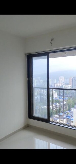 1 BHK Apartment For Rent in Chandak Nishchay, Borivali East