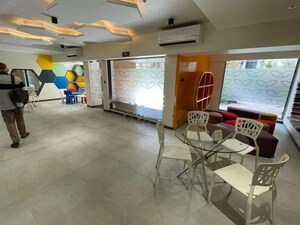 Parking in 1 BHK Apartment at Chandak Nishchay, Borivali East – for Rent