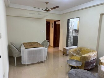 2 BHK 730 Sq.Ft. Apartment in Paradise Lifespaces Sai World City