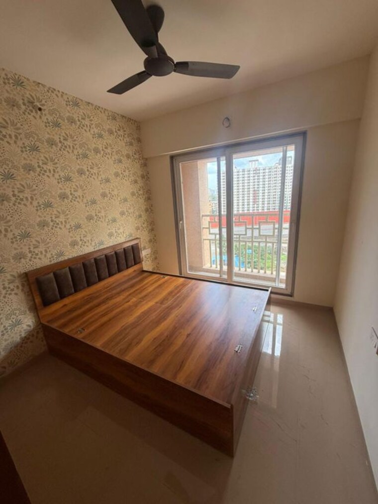 Bedroom, paradise-lifespaces-sai-world-city 2 Bedroom 730 Sq.Ft. Apartment In New Panvel Navi Mumbai 10642016