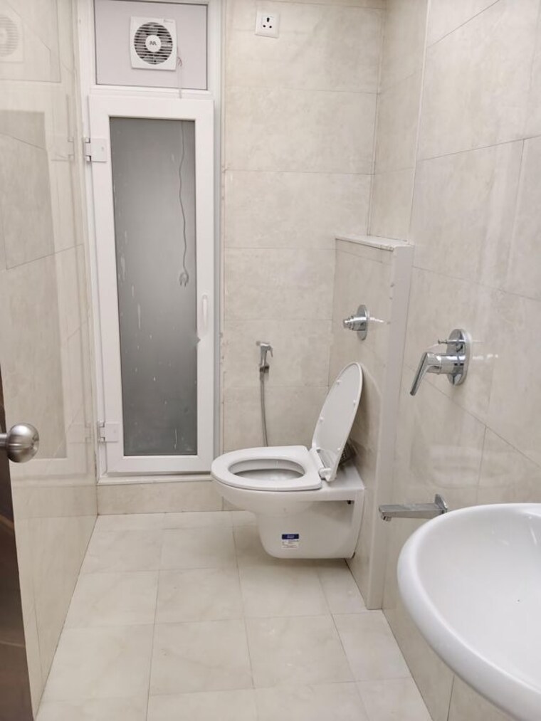 Bathroom, raghav-paradise 2 Bedroom 910 Sq.Ft. Apartment In Borivali East Mumbai 10642038