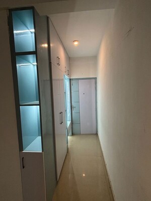 Building Lobby in 2 BHK Apartment at Suncity Avenue 76, Sector 76 – for Rent