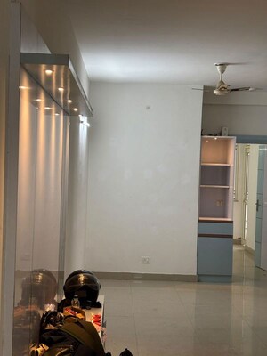 Staircase in 2 BHK Apartment at Suncity Avenue 76, Sector 76 – for Rent