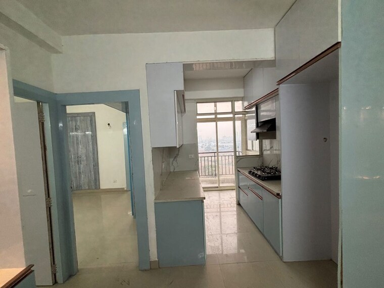 Kitchen, suncity-avenue-76 2 Bedroom 682 Sq.Ft. Apartment In Sector 76 Gurgaon 10642007