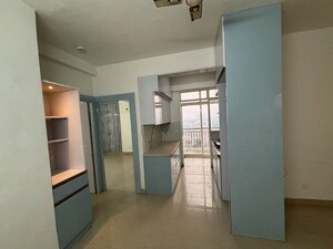 Building Lobby in 2 BHK Apartment at Suncity Avenue 76, Sector 76 – for Rent