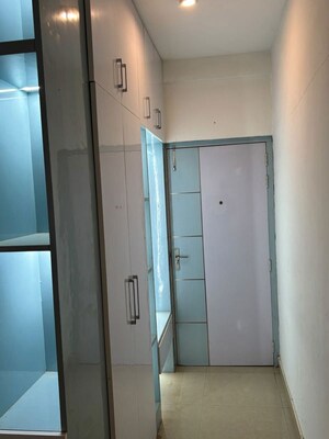 Building Lobby in 2 BHK Apartment at Suncity Avenue 76, Sector 76 – for Rent