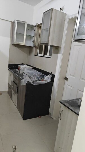 Team Area in 3 BHK Apartment at Costa Rica, Wakad – for Rent