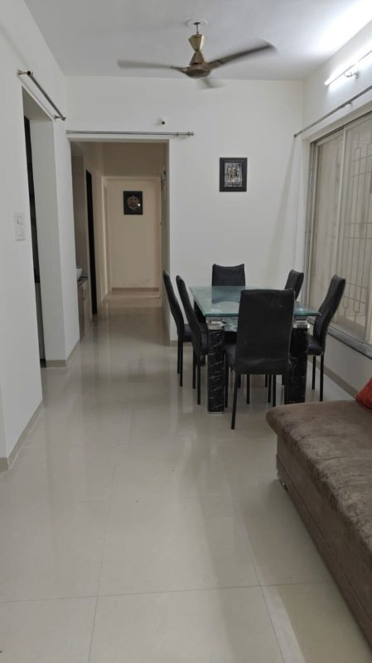 undefined, costa-rica 3 Bedroom 1250 Sq.Ft. Apartment In Wakad Pune 10642036