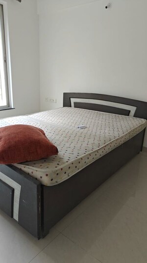 Bedroom in 3 BHK Apartment at Costa Rica, Wakad – for Rent
