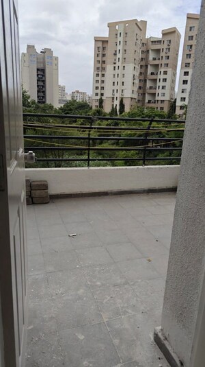 3 BHK Apartment For Rent in Costa Rica, Wakad