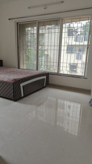 Bedroom in 3 BHK Apartment at Costa Rica, Wakad – for Rent