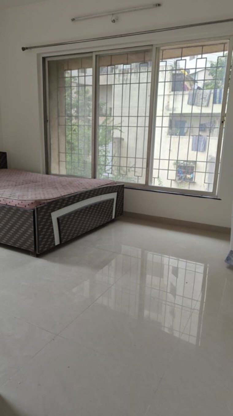 Bedroom, costa-rica 3 Bedroom 1250 Sq.Ft. Apartment In Wakad Pune 10642036