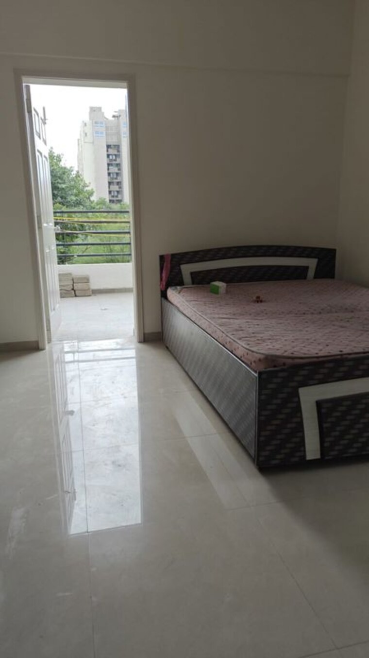 Balcony, costa-rica 3 Bedroom 1250 Sq.Ft. Apartment In Wakad Pune 10642036