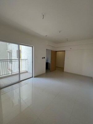 Room in 2 BHK Apartment at Godrej Nurture Pune, Mamurdi – for Sale