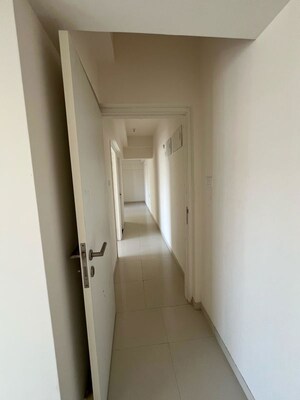 Building Lobby in 2 BHK Apartment at Godrej Nurture Pune, Mamurdi – for Sale