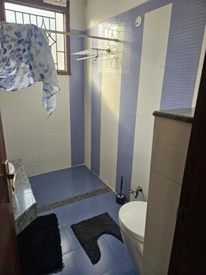 Team Area in 3 BHK Villa at RWA Apartments Sector 26, Sector 26 – for Rent