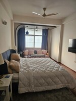 3 BHK 250 Sq.Ft. Villa in RWA Apartments Sector 26