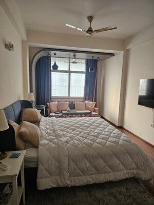 3 BHK Villa For Rent in RWA Apartments Sector 26, Sector 26