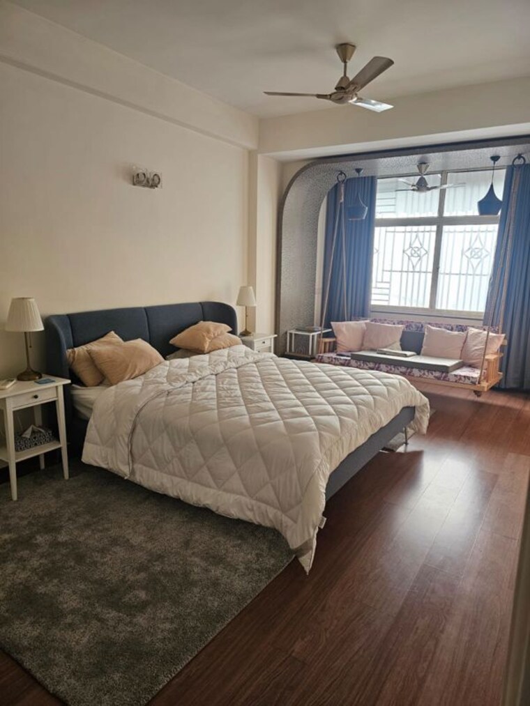 Bedroom, rwa-apartments-sector-26 3 Bedroom 250 Sq.Ft. Villa In Sector 26 Noida 10642035