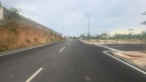 Plot Area in  Plot at Kumbalgodu – for Sale