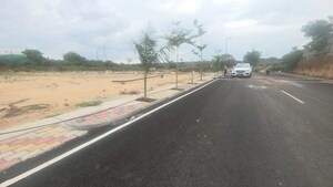   Plot at Kumbalgodu – for Sale