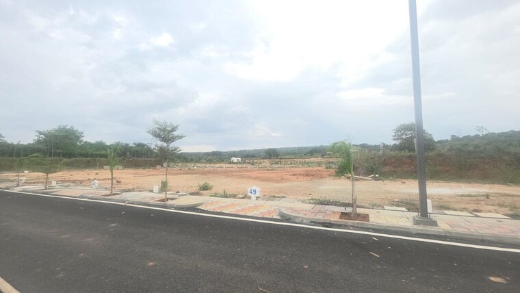 undefined, kumbalgodu  1200 Sq.Ft. Plot In Kumbalgodu Bangalore 10642052