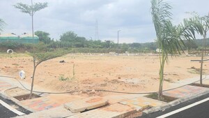Plot Area in  Plot at Kumbalgodu – for Sale