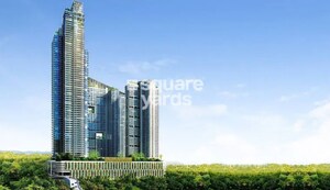 2 BHK Apartment For Sale in Omkar Alta Monte, Malad East