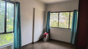 Bedroom in 2 BHK Apartment at Diamond Garden, Chembur – for Rent