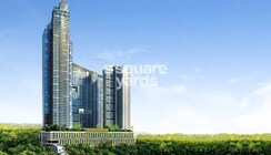 3 BHK Apartment For Sale in Omkar Alta Monte
