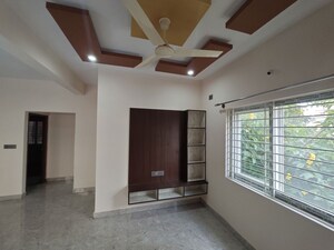 Hall in 2 BHK Builder Floor at Devarachikkana Halli – for Rent