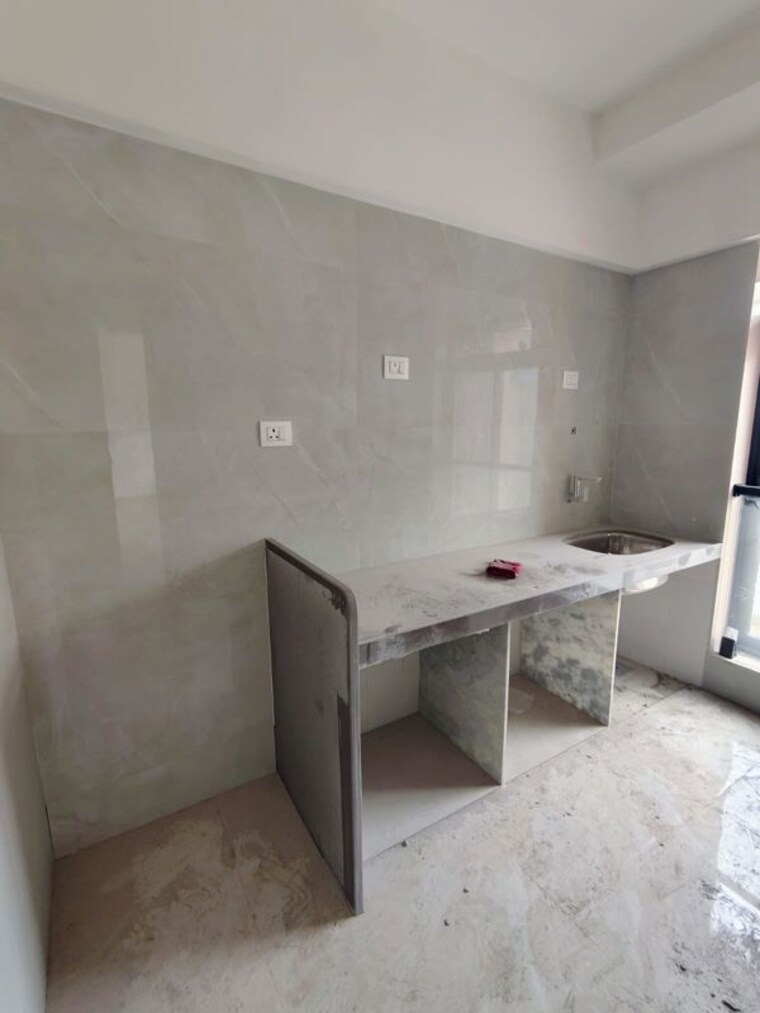 Kitchen, santacruz west 2 Bedroom 732 Sq.Ft. Apartment In Santacruz West Mumbai 10642056