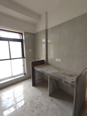 Kitchen in 2 BHK Apartment at Santacruz West – for Rent